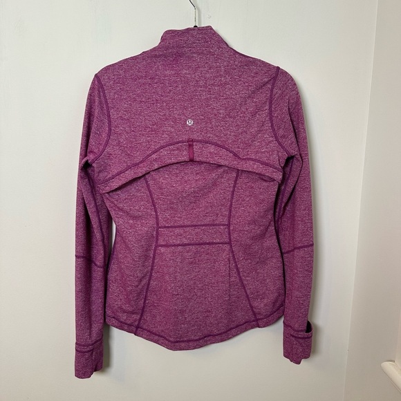 Lululemon Define Jacket *Luon - Picture 4 of 6